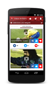 Fútbol en Estado Puro Screenshots 3