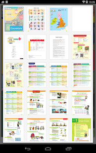 Bureau van Dijk Reader Screenshots 2