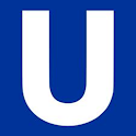 Frankfurt Metro MAP logo