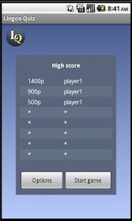 How to install Lingoo word guess 1.0 apk for bluestacks