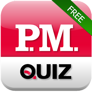 P.M. Quiz Light for PC and MAC