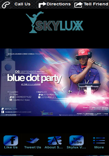 Skyluxx