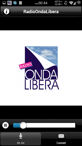 Radio Onda Libera