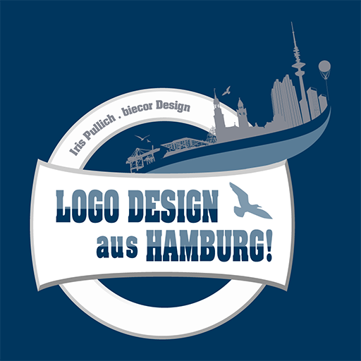 LOGO DESIGN AUS HAMBURG 商業 App LOGO-APP開箱王