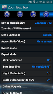 How to mod MEDION® ZoomBox Tool 2.1.5 unlimited apk for android