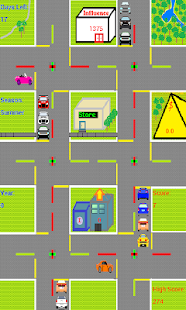 Lastest Control The Traffic Free APK