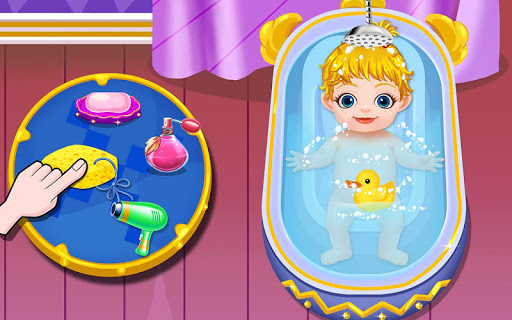 免費下載休閒APP|Newborn Princess: Mommy & Baby app開箱文|APP開箱王