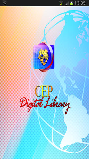 CEPF Digital Library
