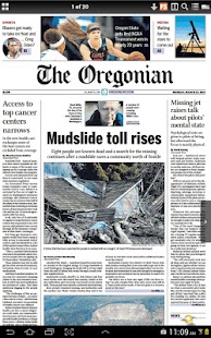 Lastest The Oregonian APK for Android