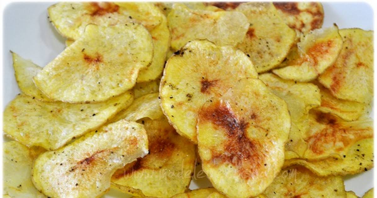 10 Best Microwave Potato Recipes | Yummly