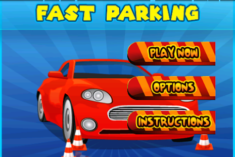 Lastest Car Parking Game APK for PC