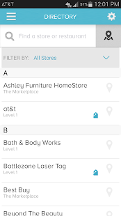 Lastest Flagstaff Mall & Marketplace APK for Android