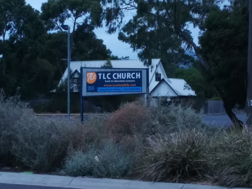 T.L.C. Church