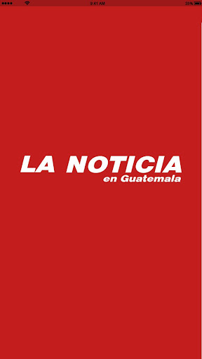 La Noticia en Guatemala
