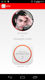 Appdicted - Apps tracker Screenshots 4