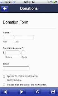 Bethesda Worship Center Screenshots 2