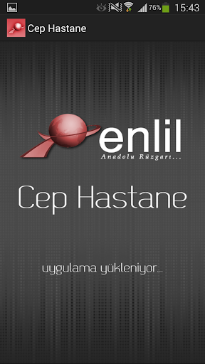 Cep Hastane