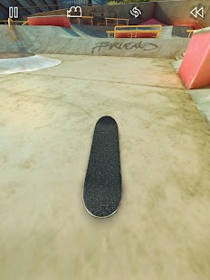 True Skate - screenshot thumbnail