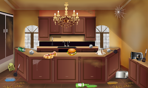 Lastest Royal Princess Party Clean up APK for PC