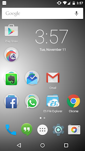 Lastest Moving Dot Live Wallpaper APK for PC