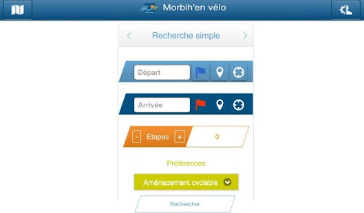 Morbih'en velo Screenshots 2