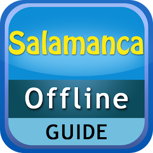 Salamanca Offline Guide