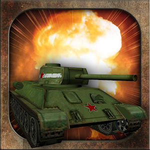  Armored Combat: Tank Warfare v1.2.2