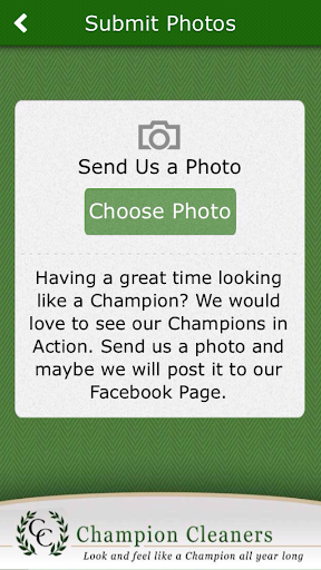 免費下載商業APP|Champion Cleaners FL app開箱文|APP開箱王