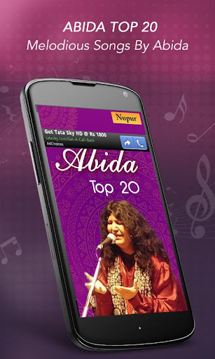 Abida Parveen Top 20