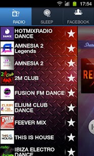 Download Electronic Radio APK