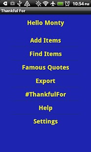 How to get Thankful For 2 apk for android