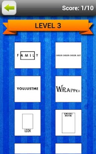How to download Logic Quiz 2 - Word Puzzles 2.3 mod apk for bluestacks