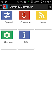 Free Download ThinkerTen Currency Converter APK for Android