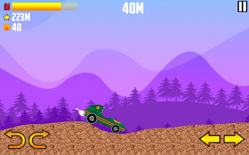 How to install Car Climb Racing 1.0 mod apk for bluestacks