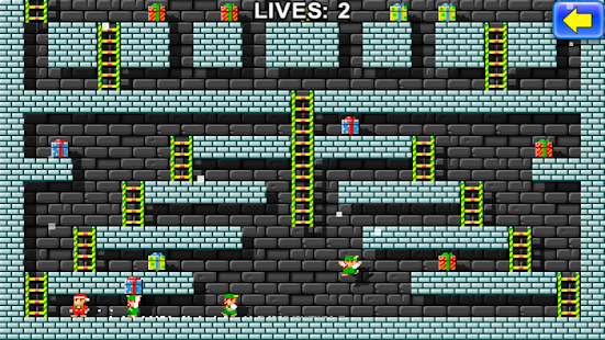 How to get Santa Claus: The lost gifts 1.1.15 mod apk for laptop