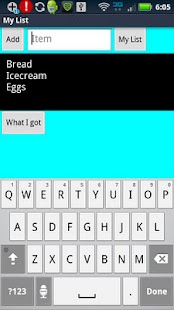 How to mod Shopping List patch 1.2 apk for laptop