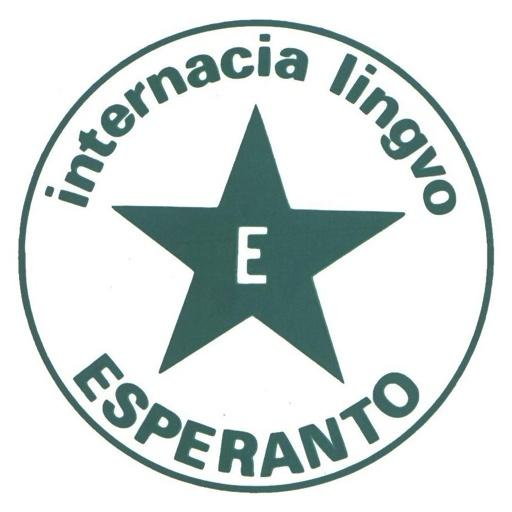 Esperanto Slovník LOGO-APP點子