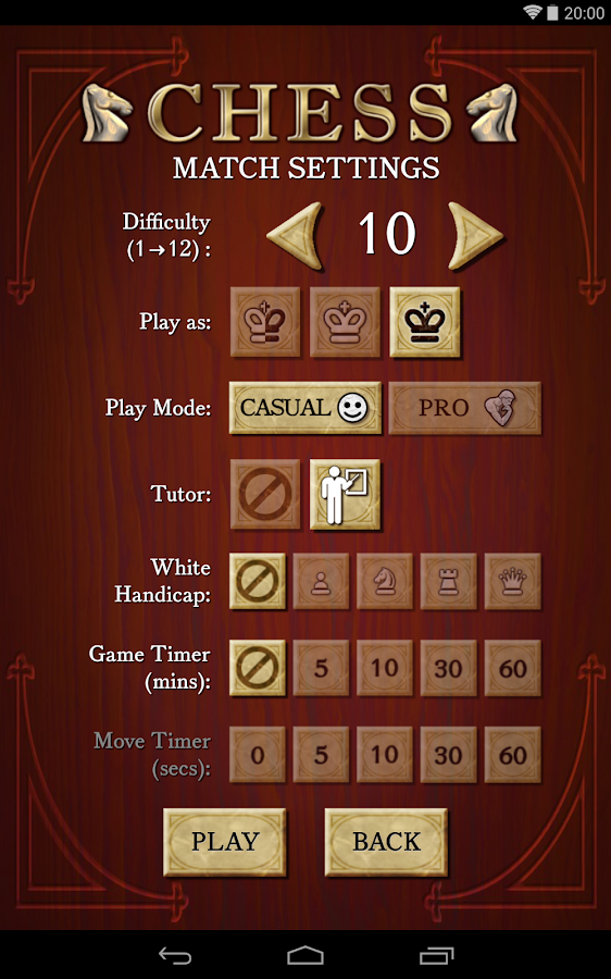 Chess Free Android Apps on Google Play