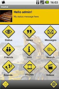 Equip Trader Classifieds Screenshots 0