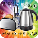 Toddler Sounds Around The Home logo
