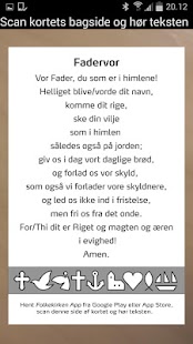 Download Folkekirken App APK for Android