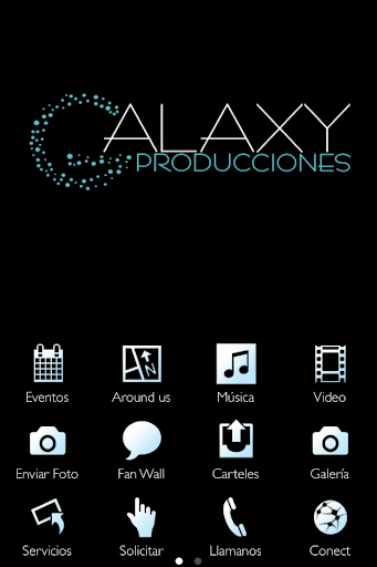 GalaxyProd