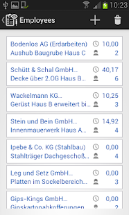 How to mod Bautagebuch Site Journal App patch 1.26 apk for android