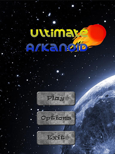 免費下載街機APP|Ultimate Arkanoid app開箱文|APP開箱王