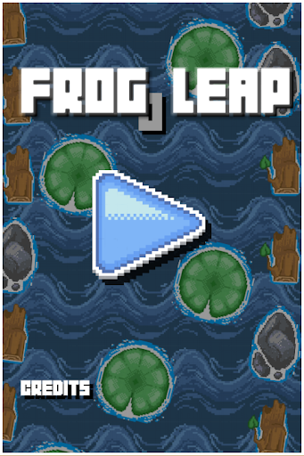 Frog Leap