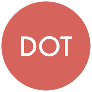 Dot The Spot 旅遊 App LOGO-APP開箱王