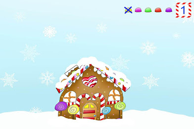 SnowFlake Frenzy poster 13