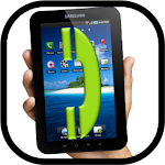 Cover Image of Unduh Tablet Calling 83 APK