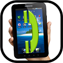 tablet calling logo