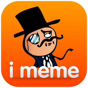 iMeme Pro Meme Creator logo
